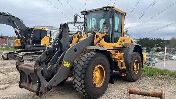 Volvo L 90 H