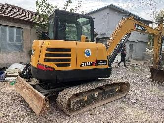 Sany SY 55 C