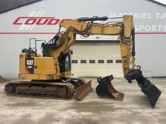 CAT 315