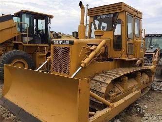 CAT D 6 D