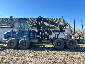Rottne F10B