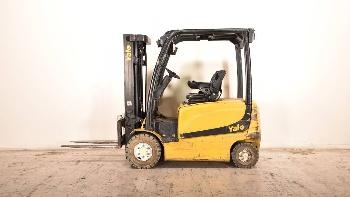 Yale ERP25VL