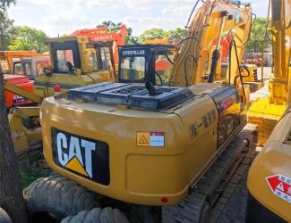 CAT 325C
