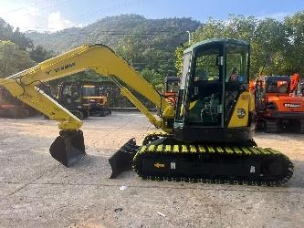 Yanmar Vio 75