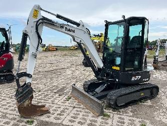 Bobcat E 27