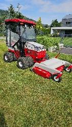 Ventrac 4500Y