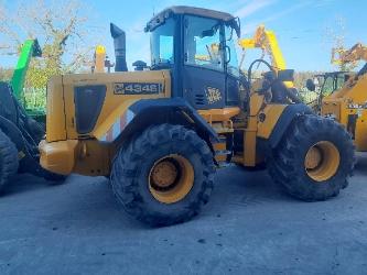 JCB 434S