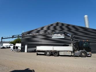 Scania P 370