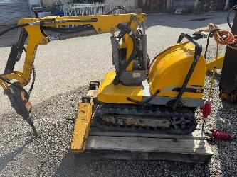 Brokk 40