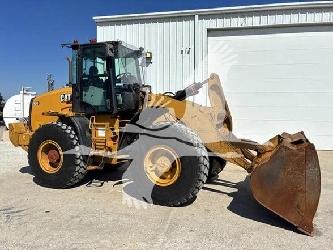 CAT 920