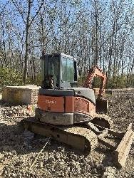 CAT ZX50