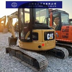 CAT 305C