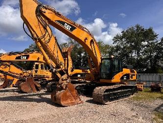 CAT 330 D L