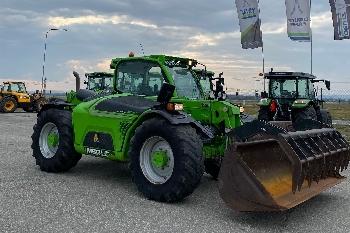 Merlo TF 35.7