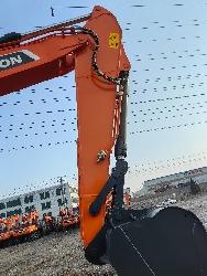Doosan DX225