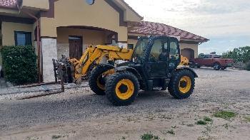 JCB 541-70
