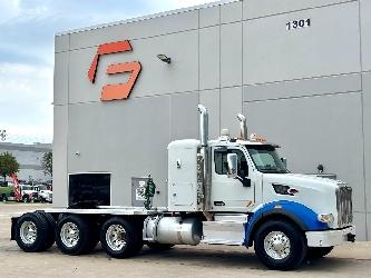 Peterbilt 567