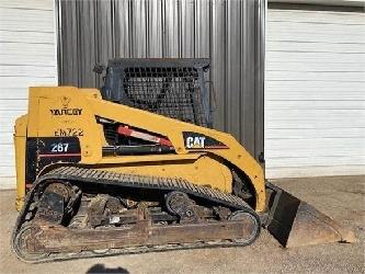 CAT 267