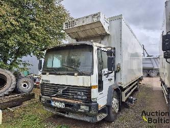 Volvo FL618