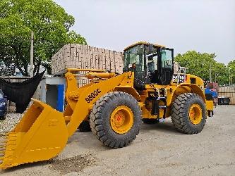 CAT 950 GC