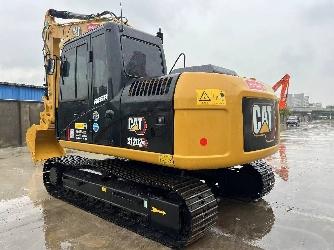 CAT 312D2