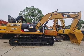 CAT 330 D