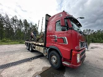 Volvo FH 480