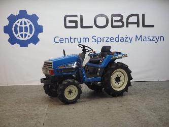 Iseki Geas 23