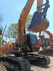 Sany SY 215 C