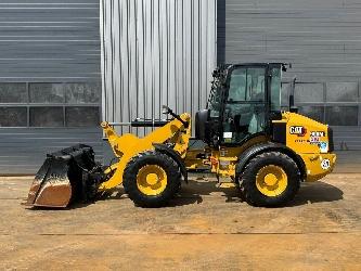 CAT 908M
