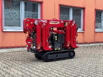 Unic URW-094