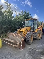 JCB 4CX