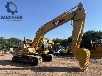 CAT 320 B L