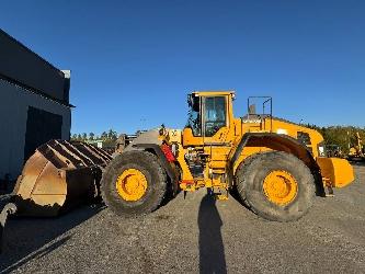 Volvo l 250 H