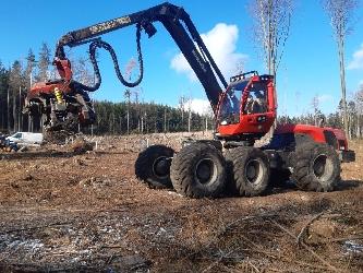 Komatsu 951