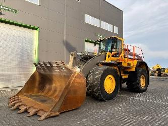 Volvo L 350 H