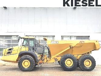 Bell B 40 E