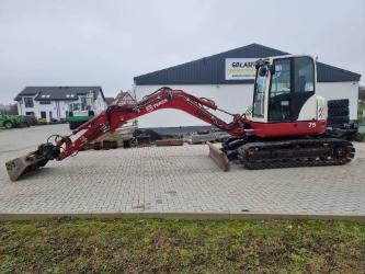 Terex TC 75