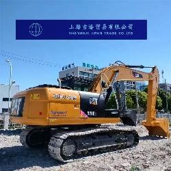 CAT 320 D