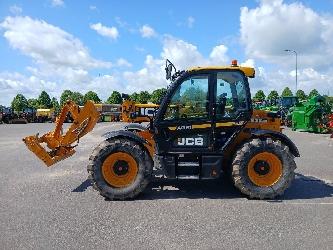 JCB 538-60AG