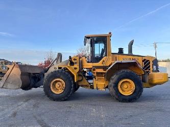 Volvo L 120 F