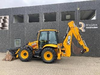 JCB 4 CX Pro