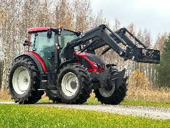 Valtra G 125