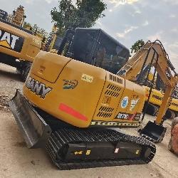 Sany SY 75 C