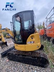 CAT 303E