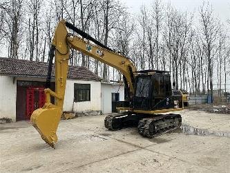 CAT 312GC