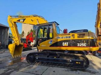 CAT 325 C