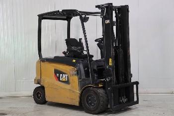 CAT EP35N