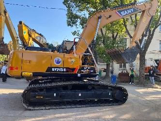 Sany SY 215 C