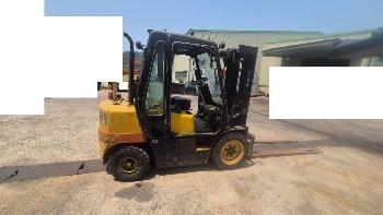 Hyundai D30